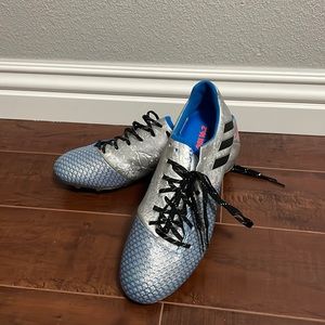 Messi soccer cleats